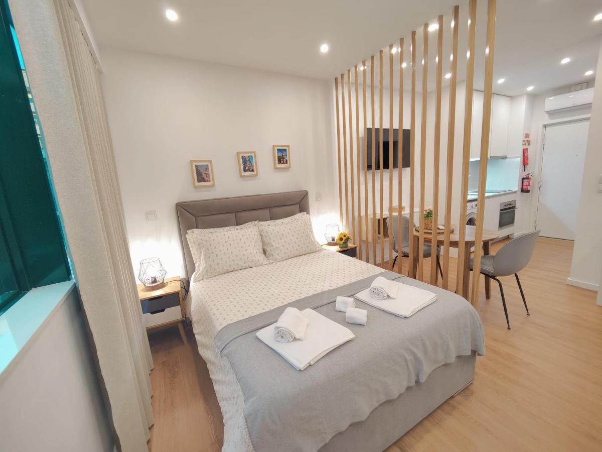 A Window To Porto - Premium Apartment Porto Downtown エクステリア 写真