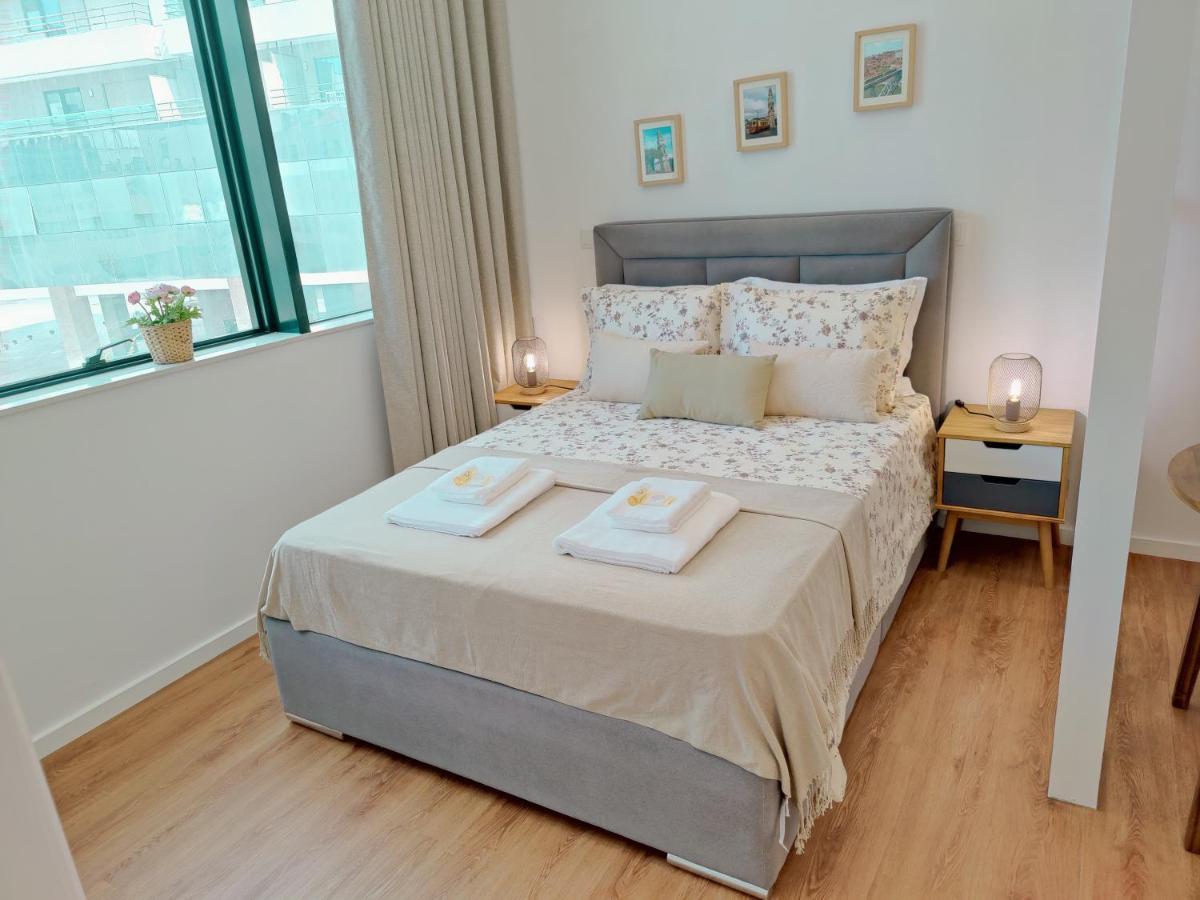 A Window To Porto - Premium Apartment Porto Downtown エクステリア 写真