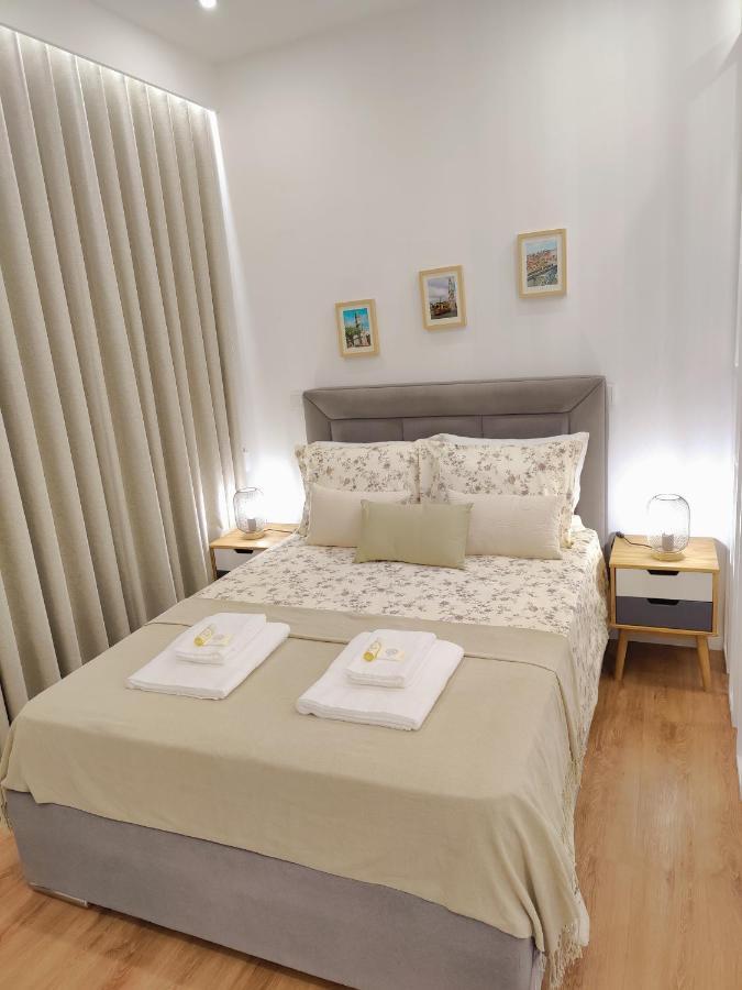 A Window To Porto - Premium Apartment Porto Downtown エクステリア 写真